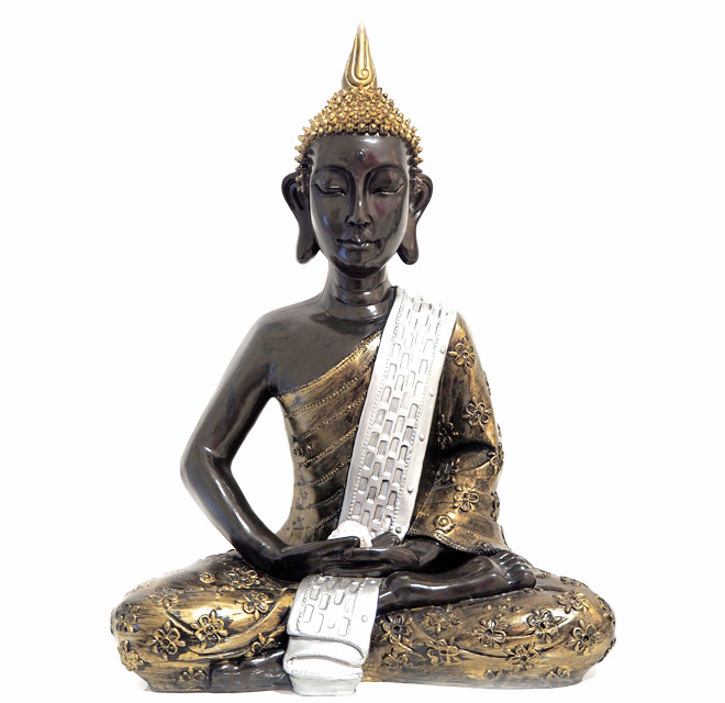 Spirituelles Coaching, Buddha, Entspannung